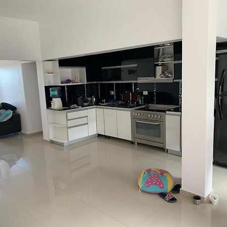 Villa Casa En La Punta  Extérieur photo