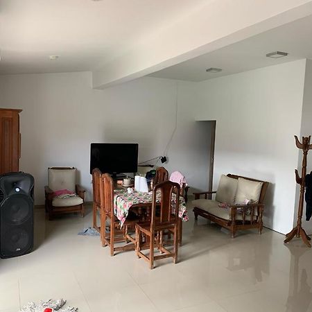 Villa Casa En La Punta  Extérieur photo