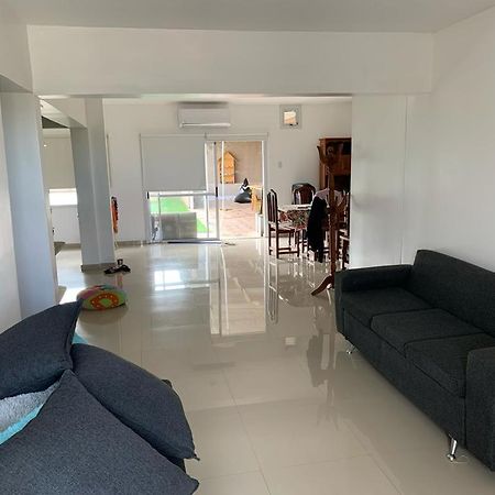 Villa Casa En La Punta  Extérieur photo