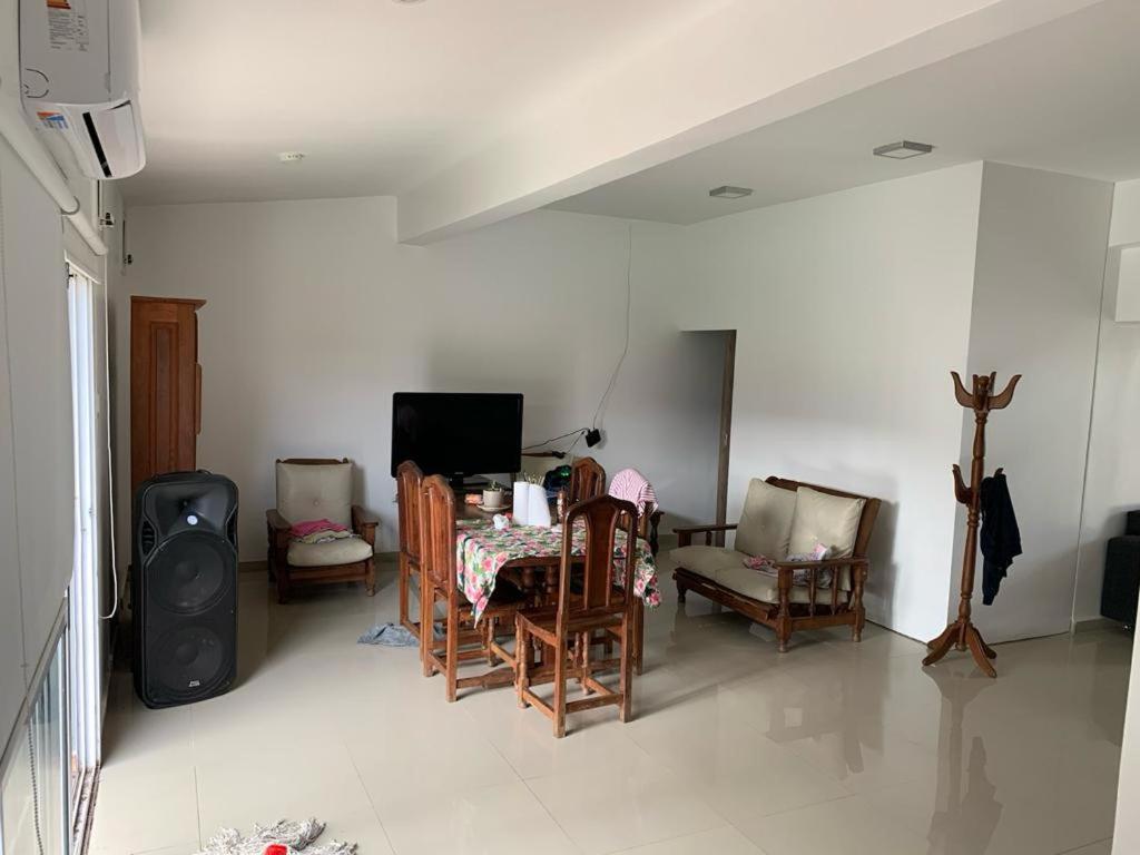 Villa Casa En La Punta  Extérieur photo