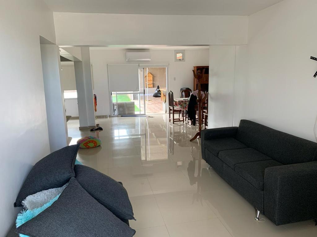 Villa Casa En La Punta  Extérieur photo